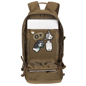 MASTTAC <span class=keywords><strong>Sac</strong></span> tactique extérieur 500D Nylon équitation cyclisme <span class=keywords><strong>randonnée</strong></span> MOLLE Camo étanche <span class=keywords><strong>petit</strong></span> <span class=keywords><strong>sac</strong></span> à dos tactique multifonctionnel - Product Image 2