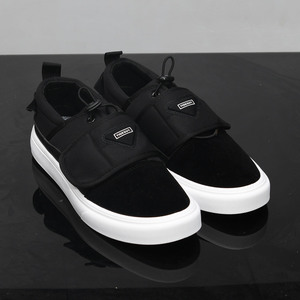 Zapatillas <span class=keywords><strong>Deportivas</strong></span> Casuales de Lona para <span class=keywords><strong>Hombre</strong></span>, Estilo Primavera/Verano, Versátiles, <span class=keywords><strong>con</strong></span> <span class=keywords><strong>Velcro</strong></span> - Product Image 3