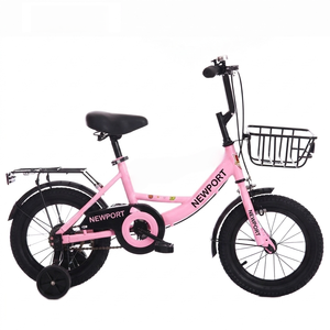 Vélo pour enfants filles 12 14 16 18 pouces, vélo pour filles de 6 <span class=keywords><strong>ans</strong></span> / vélo pour filles de 8 à 12 <span class=keywords><strong>ans</strong></span>, vélo pour garçons de 8 à <span class=keywords><strong>10</strong></span> <span class=keywords><strong>ans</strong></span> - Product Image 2