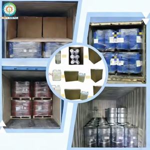 Huile Essentielle Concentrée de Parfum Synthétique Oud & Musc pour Usage Quotidien et Industriel - Product Image 2