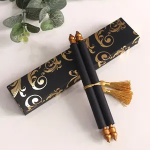  Binalufati 3pcs Scroll Paper Small Blank Scroll for Writing  Drawing Calligraphy 7.5 x 30 Inches Vintage Scroll Invitations for Wedding  Birthday Festival Party : Arts, Crafts & Sewing