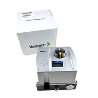 Positionneur de vanne intelligent NELES ND9106HNT antidéflagrant Valmet