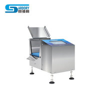 Balance de tri pondéral automatique en acier inoxydable, mini-balance numérique pour l'alimentation, la quincaillerie et les produits chimiques quotidiens