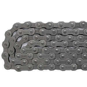 C410 माया एकल गति समायोज्य टिकाऊ साइकिल संचरण श्रृंखला - Product Image 3
