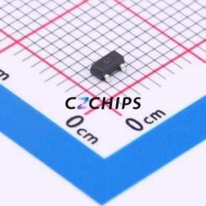 Transistor de Efecto de Campo (MOSFET) SI2307 SOT-23 Original y Nuevo, Venta al por Mayor de Componentes Electrónicos y Servicio BOM - Product Image 1