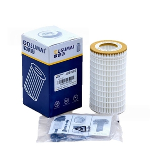 Filter Oli ChiYu A0001802609 Pengganti Filter Oli Mesin Efisiensi Tinggi Suku Cadang Mobil Kompatibel dengan Model Kendaraan Mewah - Product Image 6