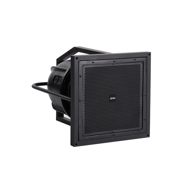 Waterproof 15 Inch Outdoor Remote Speaker PH15