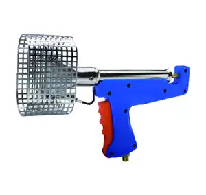 Uweld-مسدس غاز لشعلة لف الغاز للتدفئة وتقليص موثوق به ومتوازن جيدًا