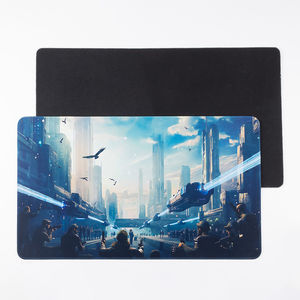 Tapis de jeu personnalisé Yugioh 24 "X 14" <span class=keywords><strong>pour</strong></span> One Piece Magic Yugioh Lorcana et plus - Product Image 2