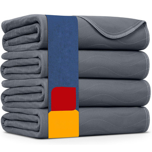 Quick Dry High Absorbency <strong>Reusable</strong> Bed Pads Best Washable Waterproof <strong>Underpads</strong> - Product Image 6