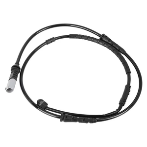 Yeni 34356791958 Fren Balatası Aşınma Sensörü Algılama Hattı DC 12V <span class=keywords><strong>2</strong></span> Pin - Product Image 1