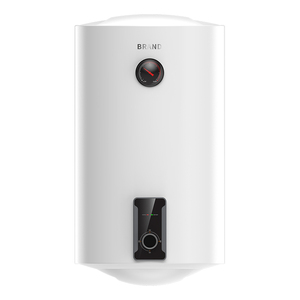 Calentadores de Agua Inteligentes de Fábrica, Calentador de Agua Eléctrico de 50L, Tanque de Almacenamiento, Chauffe Eau Electrique - Product Image 4