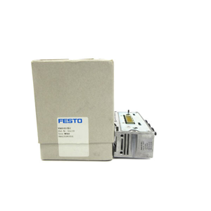 Un Módulo Electrónico PLC Viau-03-fb-i 164239 Nuevo y Original para PLC, Envío Rápido, Fuentes de Alimentación, Computadoras Industriales - Product Image 4