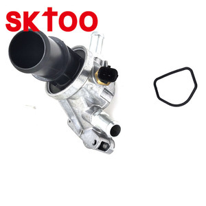 Nhà máy trực tiếp Chất lượng cao động cơ làm mát nhiệt Nhà ở cho Chevrolet 12642691 - Product Image 4