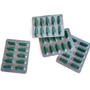 Cápsulas para Adelgazar y Moldear la Figura Femenina, Cápsulas Herbales para Adelgazar que Promueven la Digestión y se Utilizan para el Control de Peso - Product Image 5