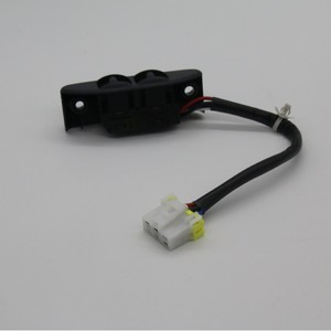 Nissan Car Seat Adjustment <b>Switch</b> 87066Cd001 Electric <b>12V</b> For Nissan Vehicles - Product Image 3