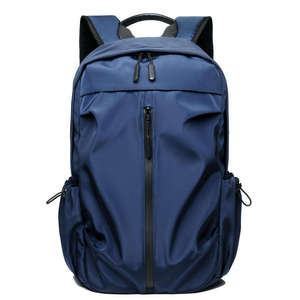 Custom Large Capacity Unisex <b>Backpack</b> <b>Waterproof</b> Fashionable Computer Bag Student Business Travel Leisure Travel Usb Charging - Product Image 3