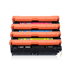 Cartucho de tóner láser compatible con <span class=keywords><strong>HP</strong></span> CF410A <span class=keywords><strong>CF411A</strong></span> CF412A CF413A para impresora <span class=keywords><strong>HP</strong></span> Laser M377dw M477fdw M477FNW M452nw M452dw M452dn - Product Image 2