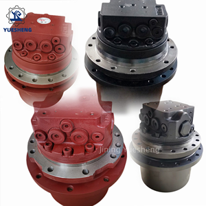 Zaxis 70 ZaX70 Motor Travel perakitan 9224241 9224123 HMGE09AB <span class=keywords><strong>HMGE09AA</strong></span> ZX70 <span class=keywords><strong>Final</strong></span> <span class=keywords><strong>Drive</strong></span> untuk Hitachi - Product Image 5