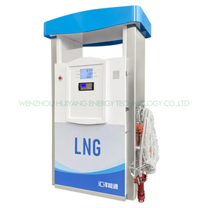 HUIYANG Mobile LNG <span class=keywords><strong>dispenser</strong></span> con gnl o <span class=keywords><strong>biogas</strong></span> veicoli <span class=keywords><strong>biogas</strong></span> - Product Image 5