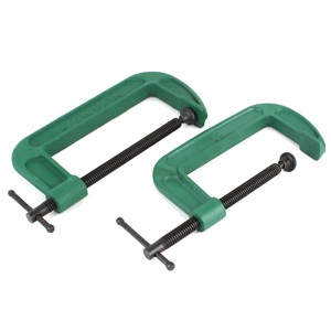 Quick-grip C <b>Clamp</b> <b>Clamp</b>/G Type Wood Working Clamping Tool 5inch 6inch 7inch 8inch 10inch 711104 Wood Working Clamping Tool 7111 - Product Image 2