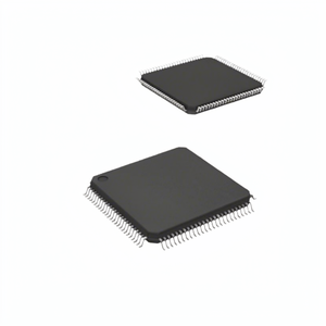 Composants électroniques en stock : CI BOM IC LM3S9B95-IQC100C0T MCU 32 bits 256 Ko FLASH 100LQFP - Product Image 1