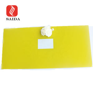 Motopoem — verre trempé carré Extra transparent de 5mm, verre trempé avec encre <span class=keywords><strong>d</strong></span>'impression résistante à la chaleur <span class=keywords><strong>pour</strong></span> <span class=keywords><strong>chauffage</strong></span> électrique - Product Image 6