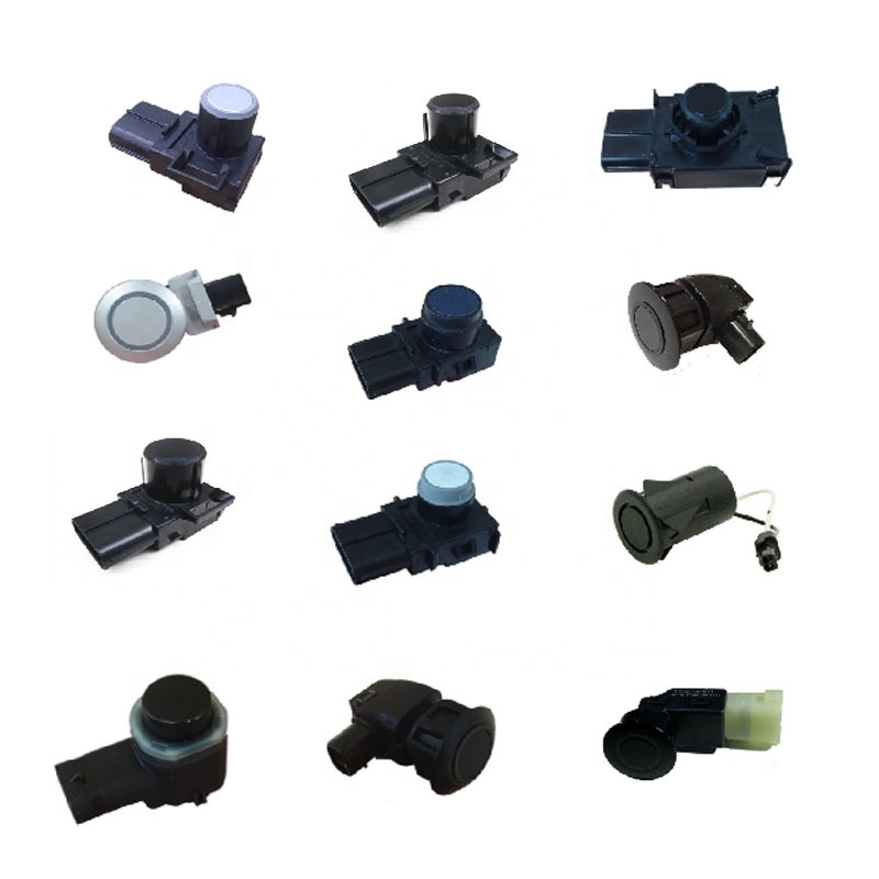 Vehicle Factory Standard Parking Sensor Front