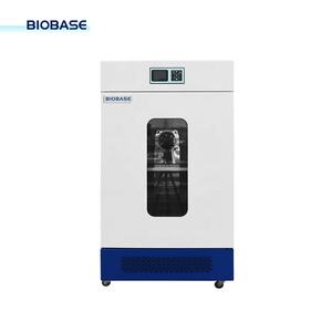 Incubateur à Agitation Rotative Biobase avec RT+5~60 ℃   Chambre numérique LCD pour échantillon biologique - Product Image 3