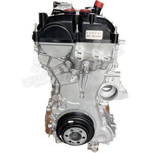 Moteur neuf 2.0T 4 cylindres 147KW 204PT pour Land Rover, fabriqué en Chine - Product Image 3