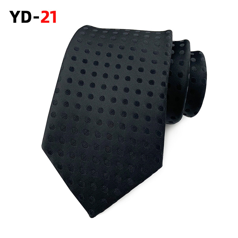 Black Yd21