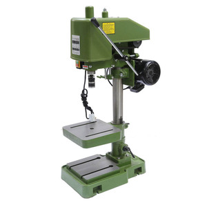 고효율 모터 20mm 자동 드릴링 머신 - Product Image 5