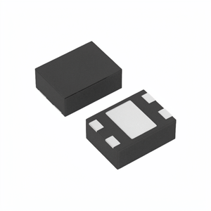 Composants électroniques de gestion de l'alimentation (PMIC) XC6501C461GR-G 4 UDFN à pad exposé – Distributeur agréé - Product Image 1