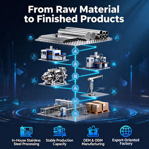 Bacs de toilettage pour animaux de compagnie en acier inoxydable écologiques, station de bain pour chiens avec <span class=keywords><strong>porte</strong></span> pour salons d'animalerie, pour le nettoyage et le bain des animaux - Product Image 5