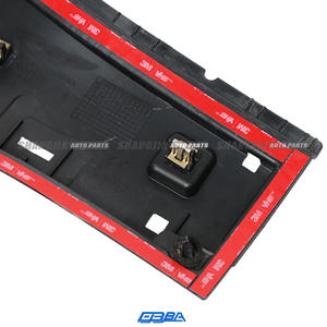 Soporte Delantero Inferior Izquierdo Original, Robusto y Duradero para Aston Martin DBX PY83-202A97-CB - Product Image 5