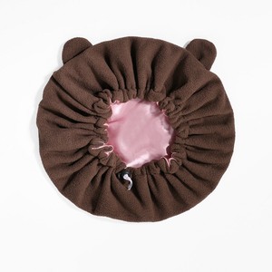 Hot Selaing Customable Head Bonnets para dormir Bonnet ajustable para adultos y niños al por mayor - Product Image 6