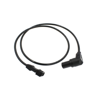 เพลาข้อเหวี่ยงชีพจรอัตโนมัติสำหรับ Chevrolet holden Opel Saab Vaux <span class=keywords><strong>เครื่องยนต์</strong></span>0261210030 903116 150089010 0261210128 147210 CS0159 - Product Image 1