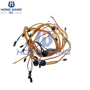 Arnés de cableado eléctrico para excavadora 246-8051, accesorios eléctricos para cargadora 434E 442E, ¡Gran Venta! - Product Image 1