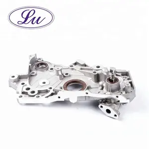 Bomba de Aceite de Transmisión LU para Land Cruiser A442f, Aluminio, Garantía de 12 Meses - Product Image 5