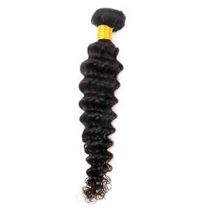 סיטונאי 7A 8A 9A 10A כיתה 100% לציפורן מיושר מינק ברזילאי שיער בסין שיער לא מעובד חבילות אדם ברזילאי שיער - Product Image 3