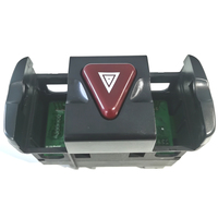 Interruptor de advertencia para MERCEDES-BENZ, ACTROS, MP2, MP3, camiones, 9434460523