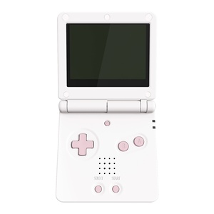 Kit complet de boutons ExtremeRate pour manette Game Boy Advance SP - Remplacement haute précision et kit de mise à niveau personnalisé - Product Image 3