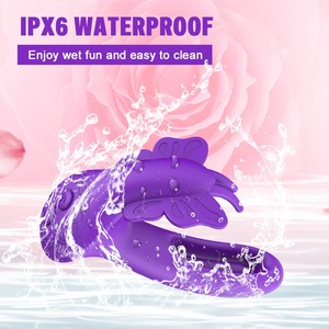 Heiß begehrter Klitoris-Saugvibrator mit G-Punkt-Stimulation, <span class=keywords><strong>Vibrator</strong></span> für Frauen, Sexspielzeug für Erwachsene. - Product Image 4