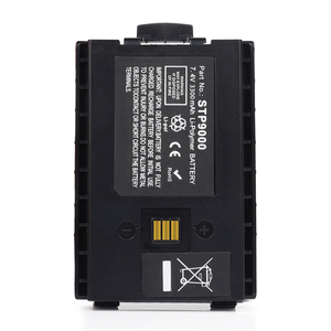 Batterie de remplacement pour talkie-walkie STP9000 7,4 V 3300 mAh pour radios bidirectionnelles STP8000 STP8040 STP9000 - Product Image 1
