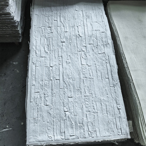 Panel de <span class=keywords><strong>Piedra</strong></span> 3D con Buen Precio, Chapa Flexible de MCM, <span class=keywords><strong>para</strong></span> Decoración <span class=keywords><strong>Exterior</strong></span>, <span class=keywords><strong>Piedra</strong></span> Suave - Product Image 6
