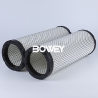 17500251 17500253 Élément de filtre à air Bowey haute performance, très vendu en France