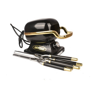 Fer à friser professionnel usine outils de coiffure <span class=keywords><strong>pour</strong></span> salon de beauté - Product Image 4