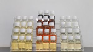 天然キトサンバルクパウダー90% オリゴ糖ナノ粒子水溶性植物エキス - Product Image 5