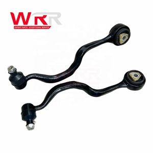 31121141098 31121141097 Brazo de control para BMW E39 520i 523i 525i 528i 530i, parte delantera izquierda derecha, suspensión, horquilla, barra de dirección - Product Image 2