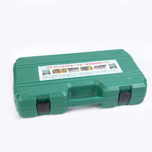Heavy-Duty Socket Set 3/4 In Hex Torx Dodecagonal For Automotive Repair Industrial Grade High-Strength Alloy T-Handle - Product Image 2